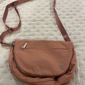 Lululemon Athletica Festival Crossbody Bag 5l